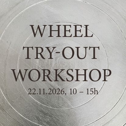 Wheel Try-Out Workshop 22.11.2026 10 – 15h