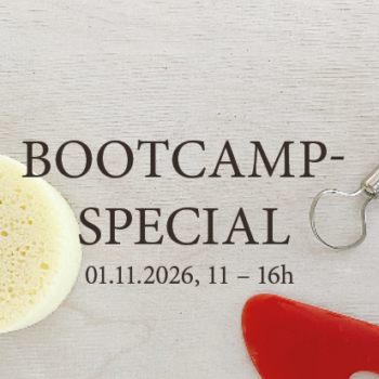 Bootcamp-Special 01.11.2026 11 – 16h